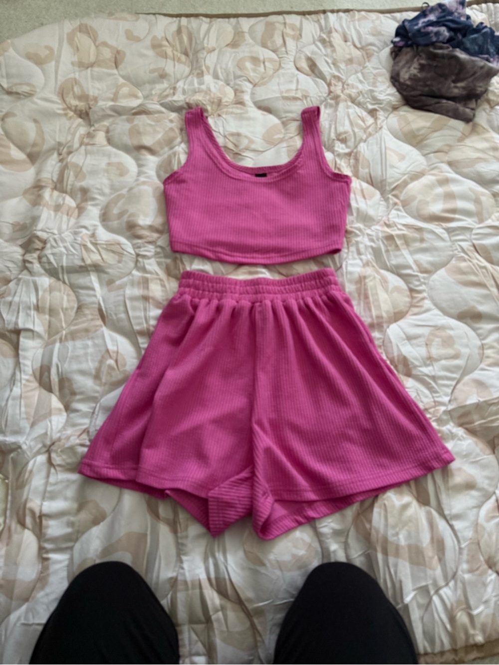 Shein set